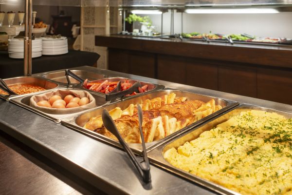 Amberton Hotel Klaipėda (Klaipeda)